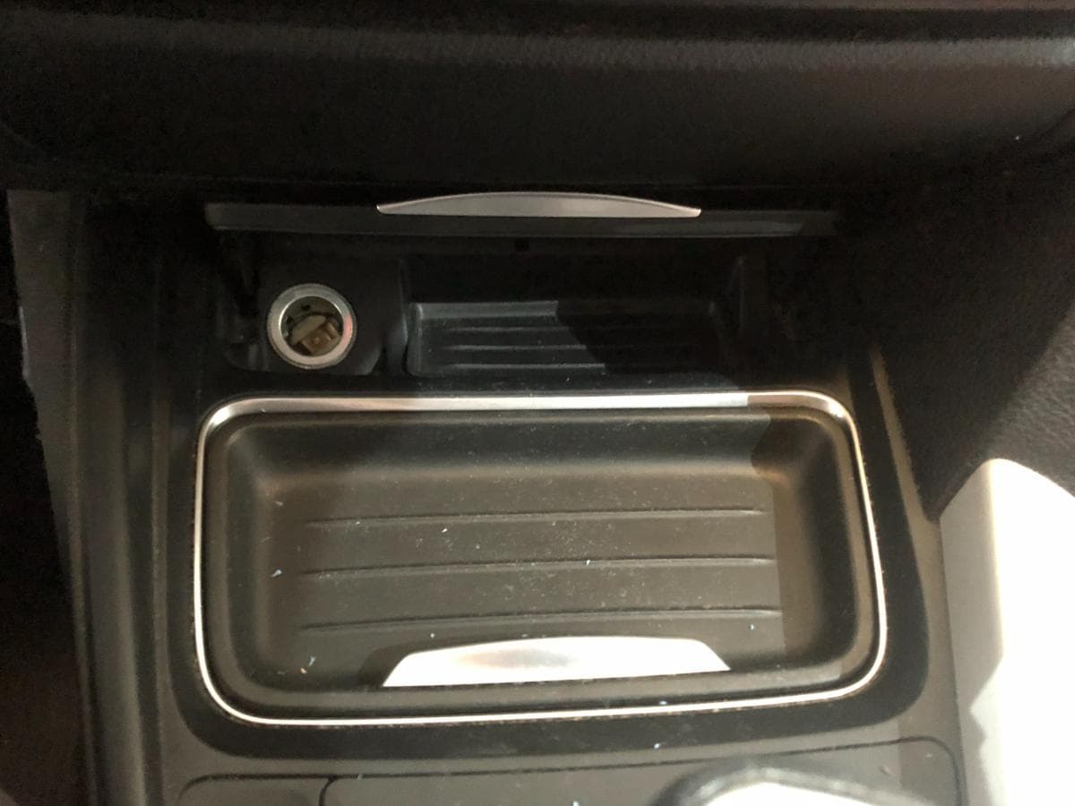 BMW 320 D Touring · Ano 2013 — image 35