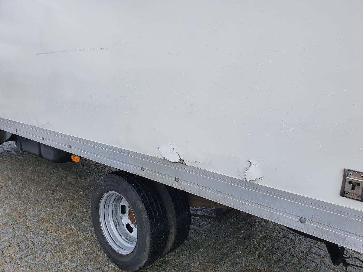 Iveco Daily 35-170 · Ano 2016 — imagem 17