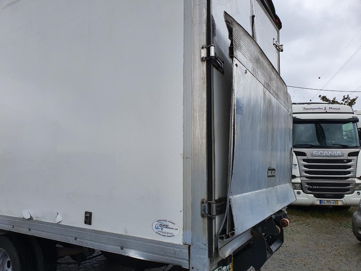 Iveco Daily 35-170 · Ano 2016 — imagem 19