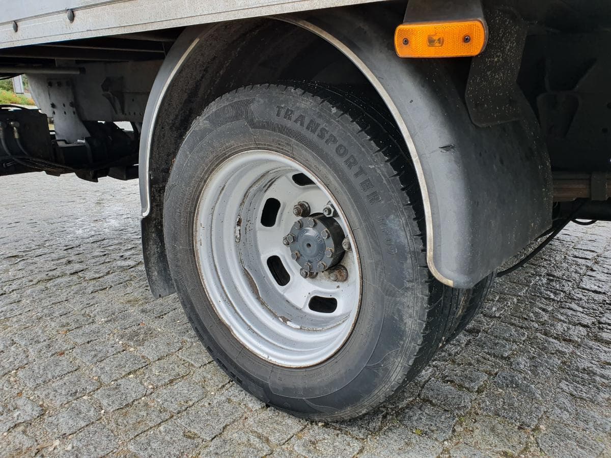 Iveco Daily 35-170 · Ano 2016 — imagem 20
