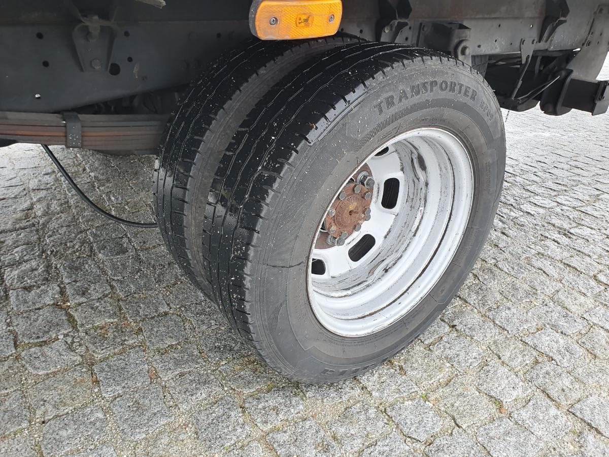 Iveco Daily 35-170 · Ano 2016 — imagem 22