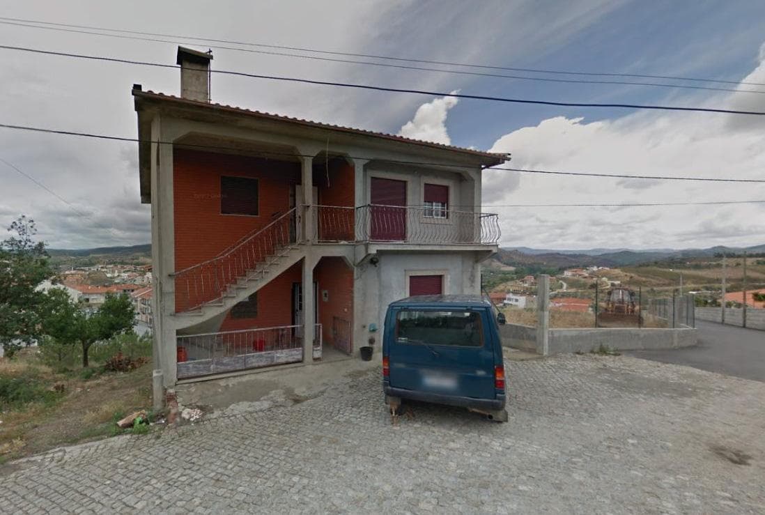 Quinhão Hereditário · Mirandela — imagem 1
