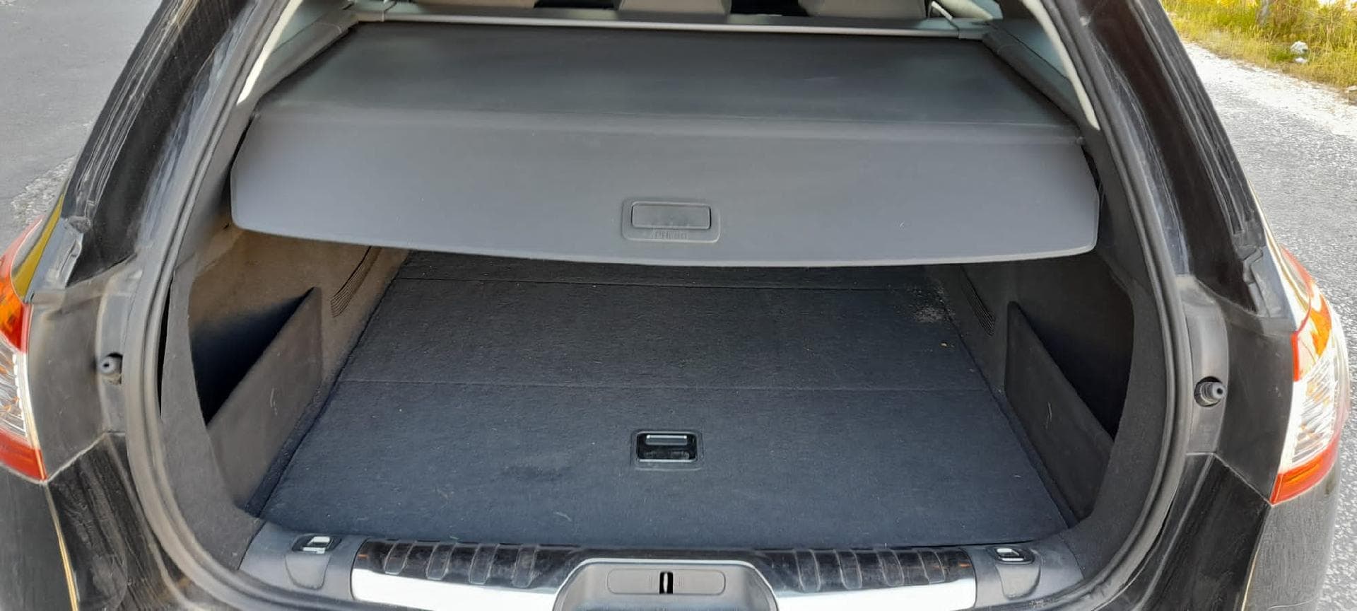Peugeot 508 SW 1.6 HDI · Ano 2012 — imagen 10