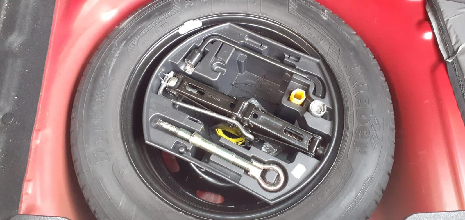 Peugeot 207 1.4 16v · Ano 2007 — image 10