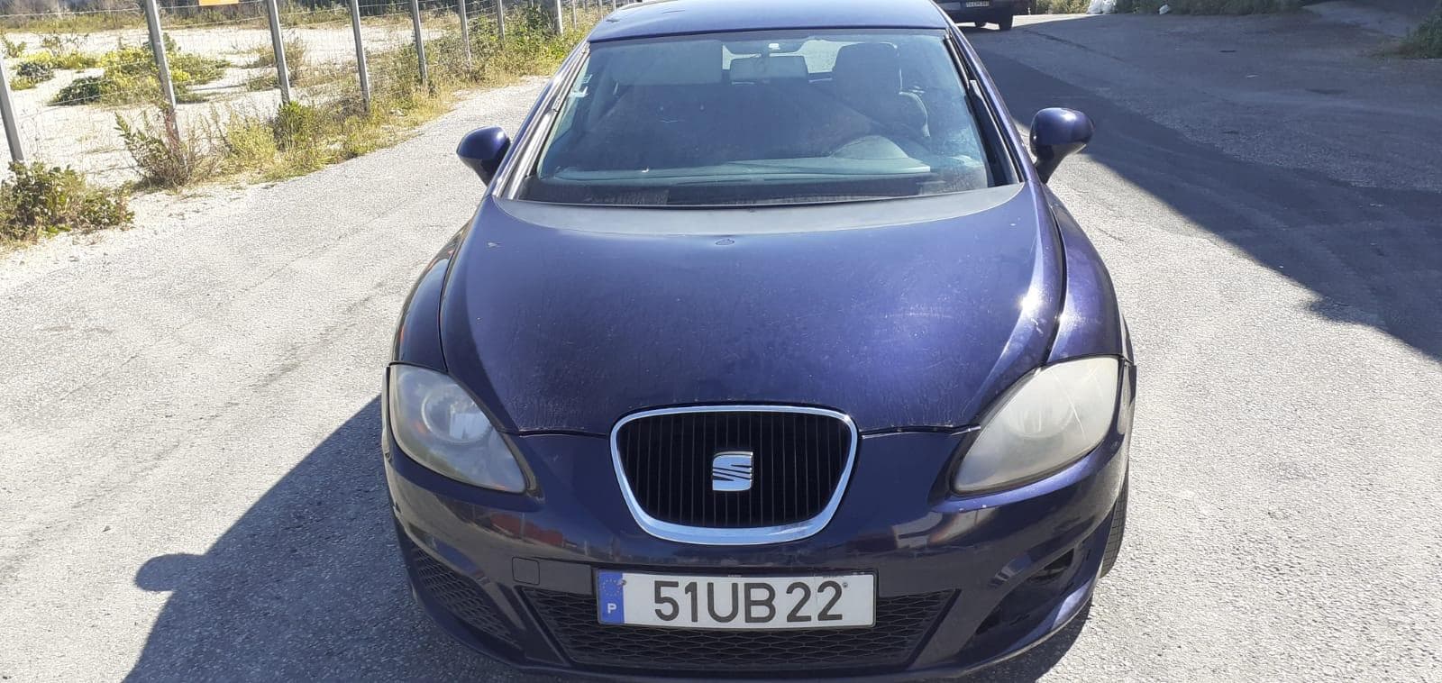 Seat Leon 1.6 TDI · Ano 2012 — imagem 5