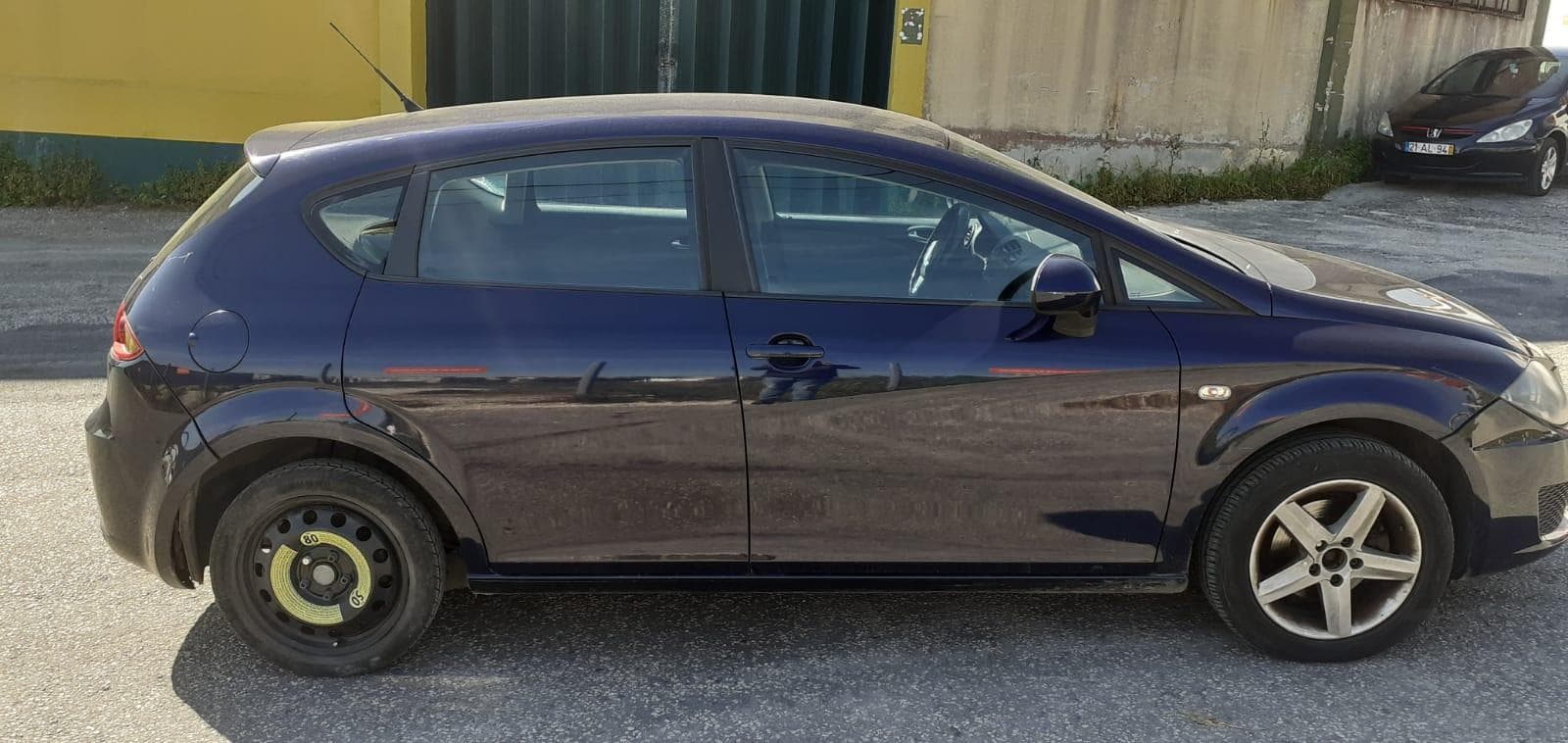Seat Leon 1.6 TDI · Ano 2012 — imagem 11