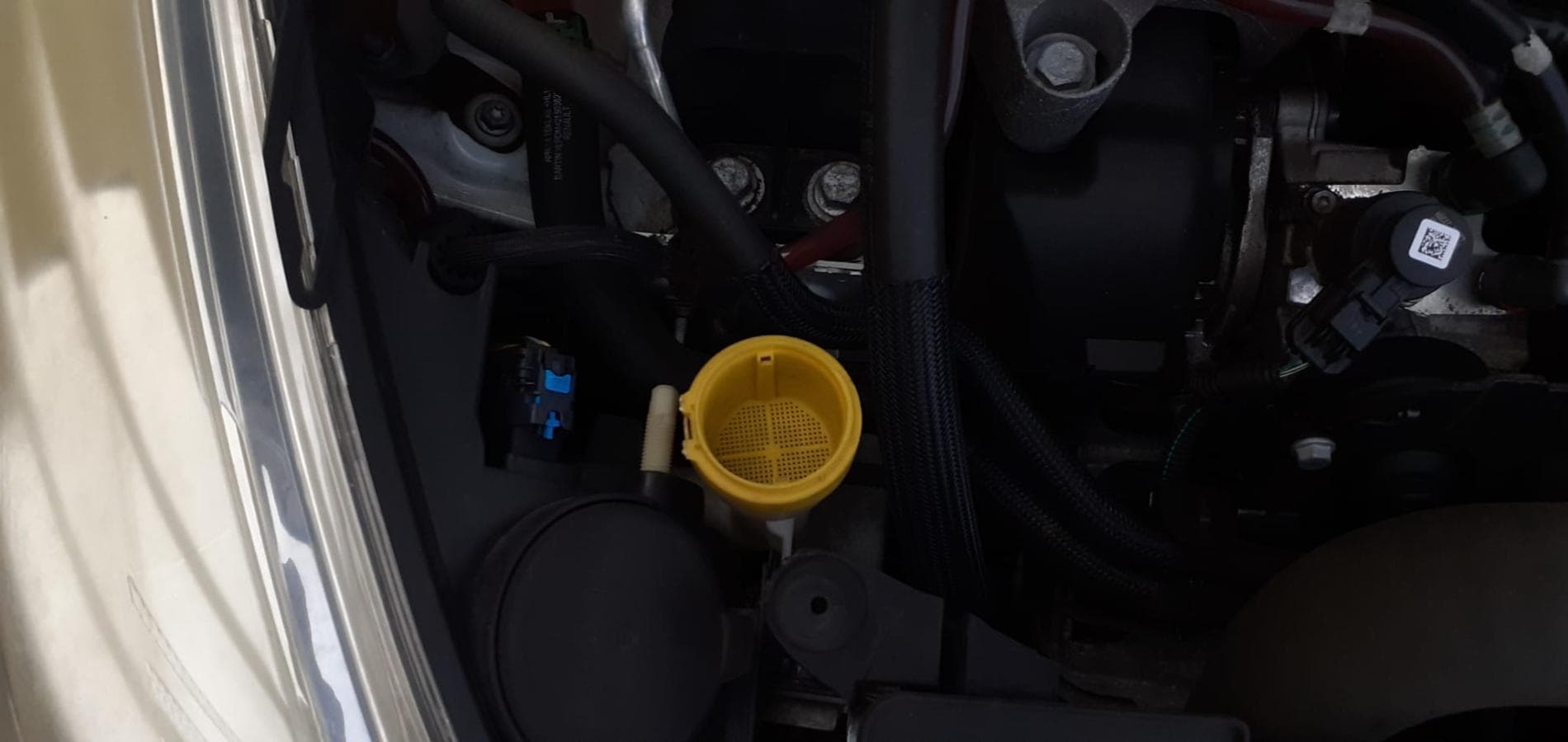 Renault Clio 1.5 DCI · Ano 2014 — imagem 7