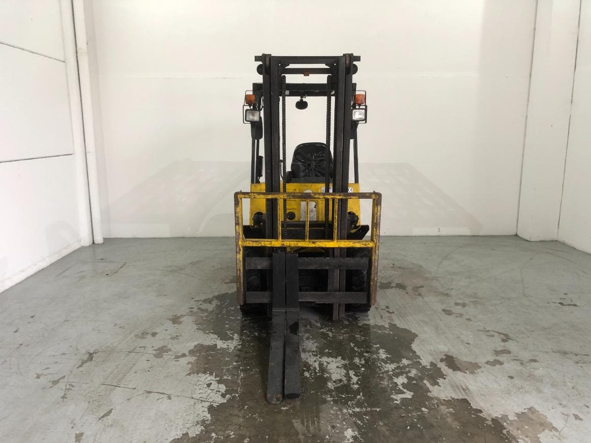 Empilhador TCM FD20Z2S — imagem 3