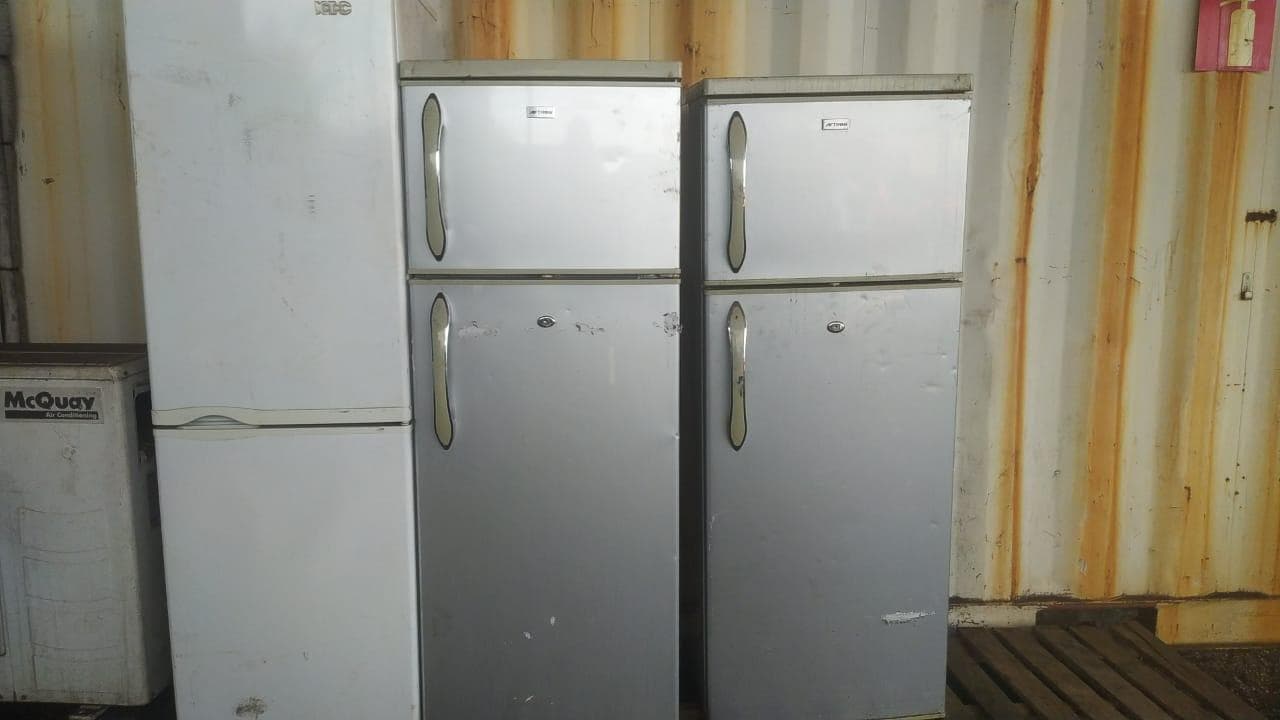 Electrodomésticos