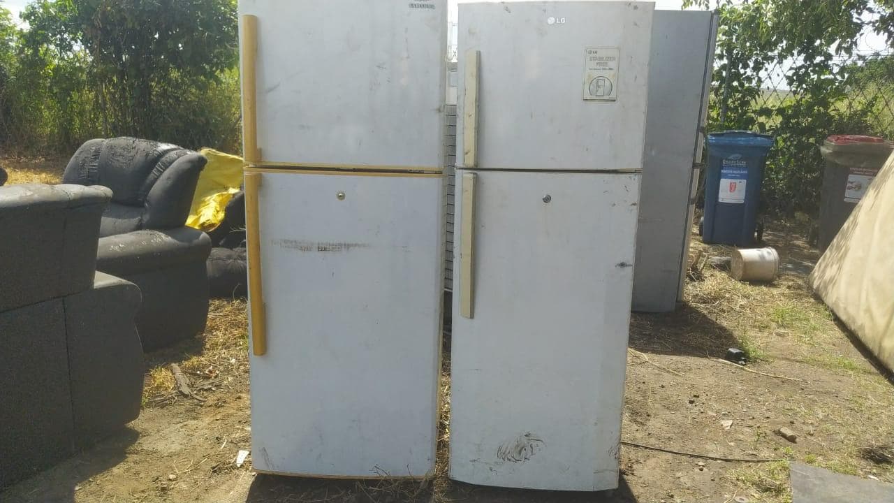Electrodomésticos