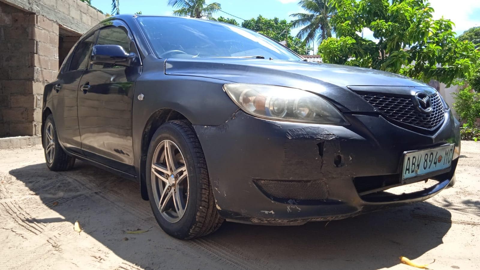 Mazda Axela · — imagen 9