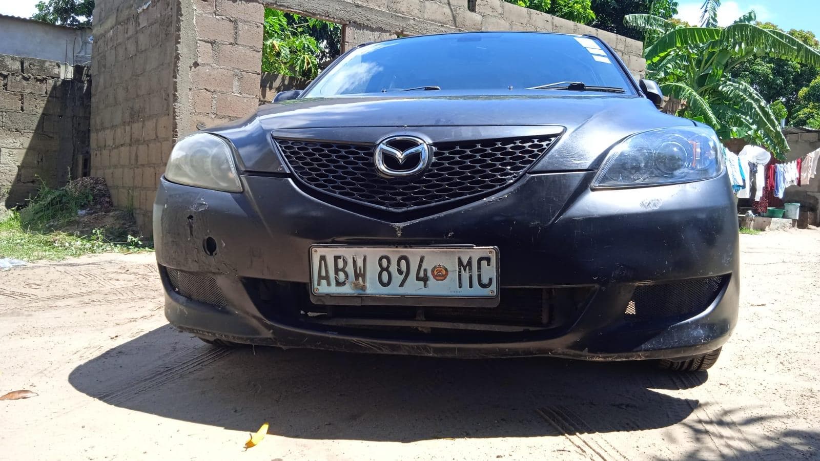 Mazda Axela · — imagen 2
