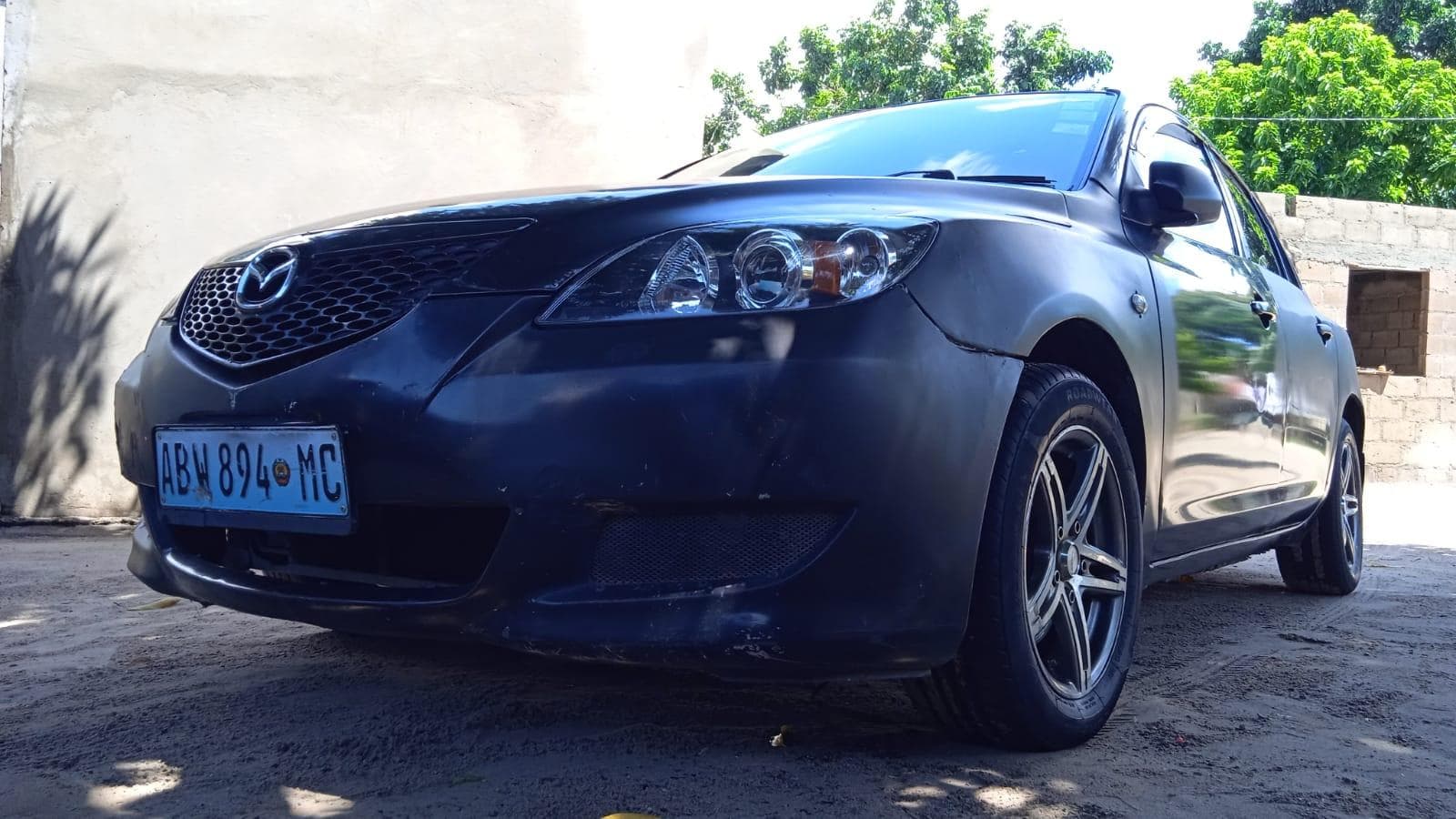 Mazda Axela · — imagen 15
