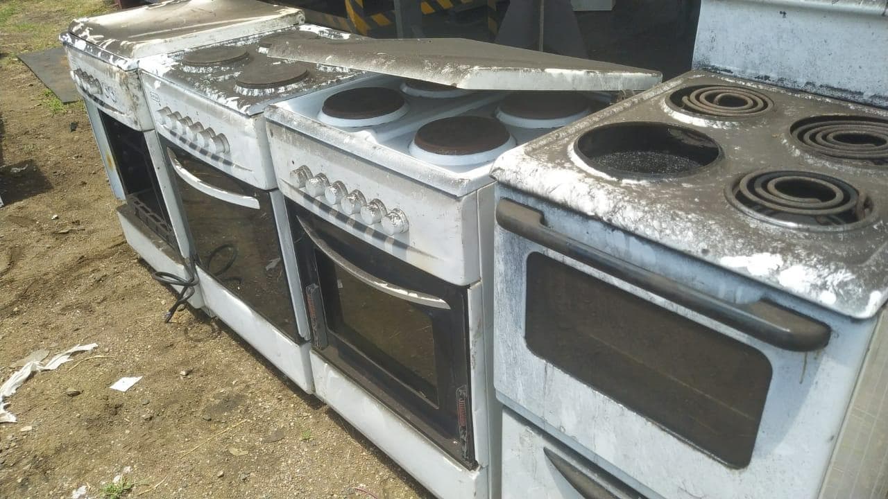 Electrodomésticos