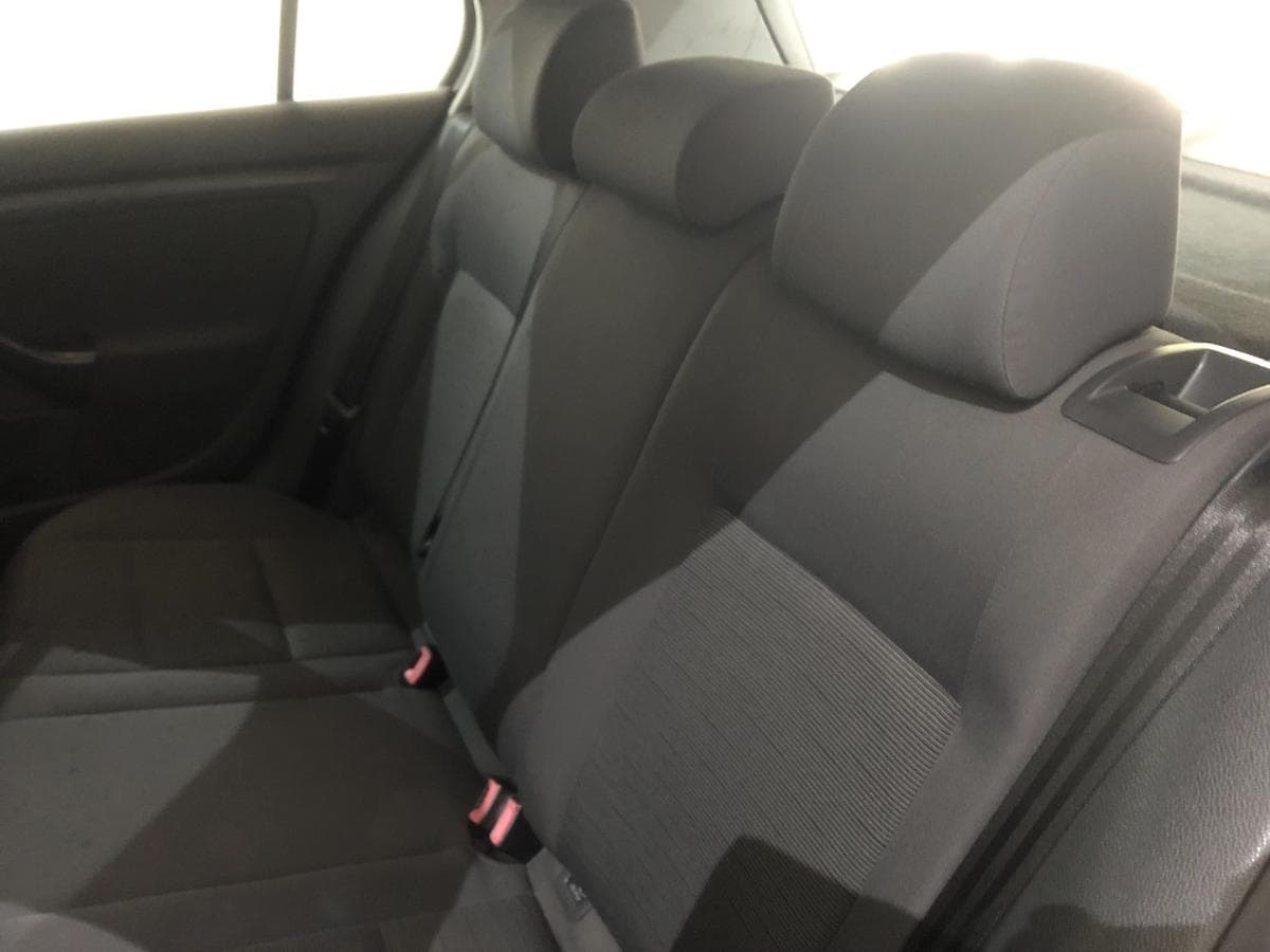 Volkswagen Golf 1.9 TDI · Ano 2006 — imagem 18
