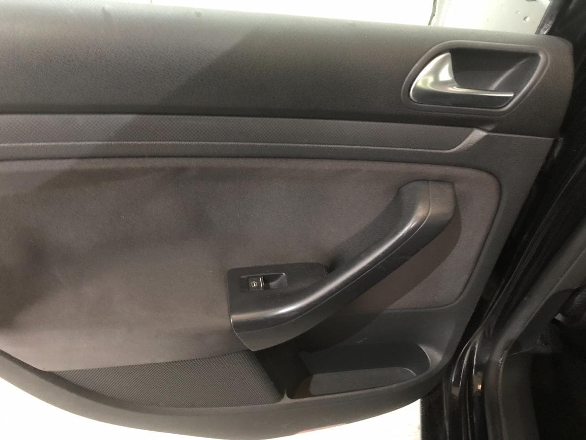 Volkswagen Golf 1.9 TDI · Ano 2006 — imagem 20
