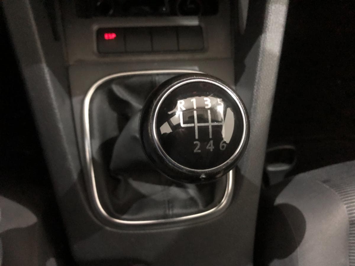 Volkswagen Golf 1.9 TDI · Ano 2006 — imagem 23