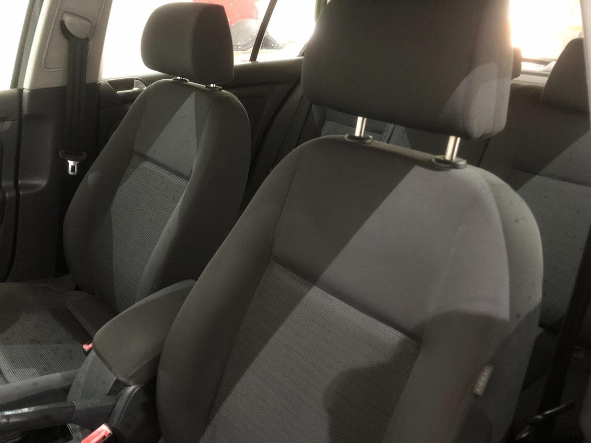 Volkswagen Golf 1.9 TDI · Ano 2006 — imagem 27