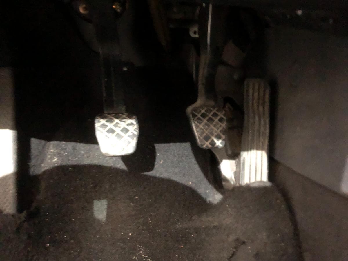 Volkswagen Golf 1.9 TDI · Ano 2006 — imagem 28