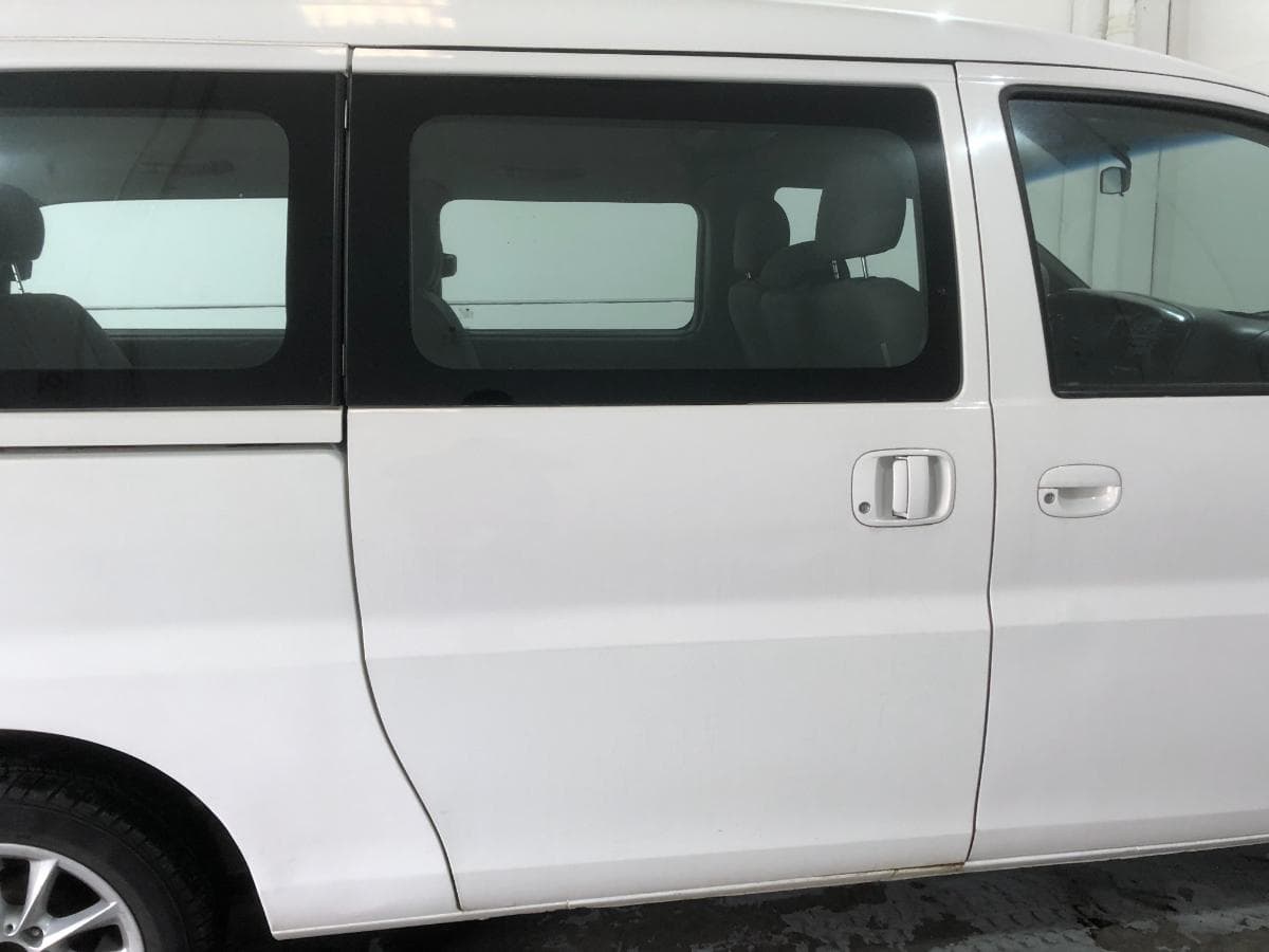 Hyundai H1 · 9 Lugares · Ano 2006 — imagem 11