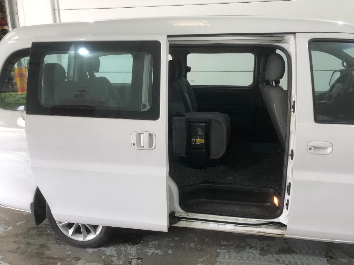 Hyundai H1 · 9 Lugares · Ano 2006 — imagem 12