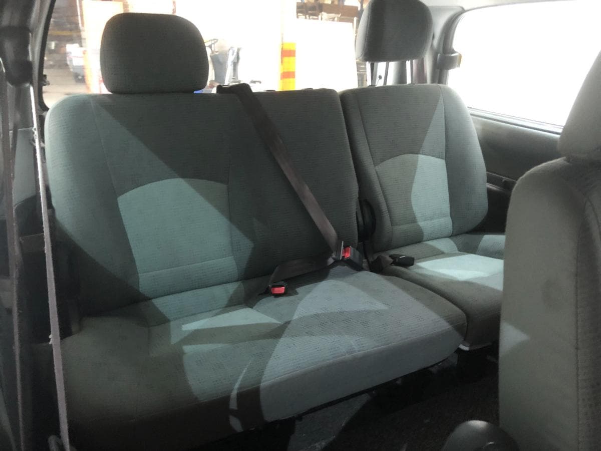 Hyundai H1 · 9 Lugares · Ano 2006 — imagem 19