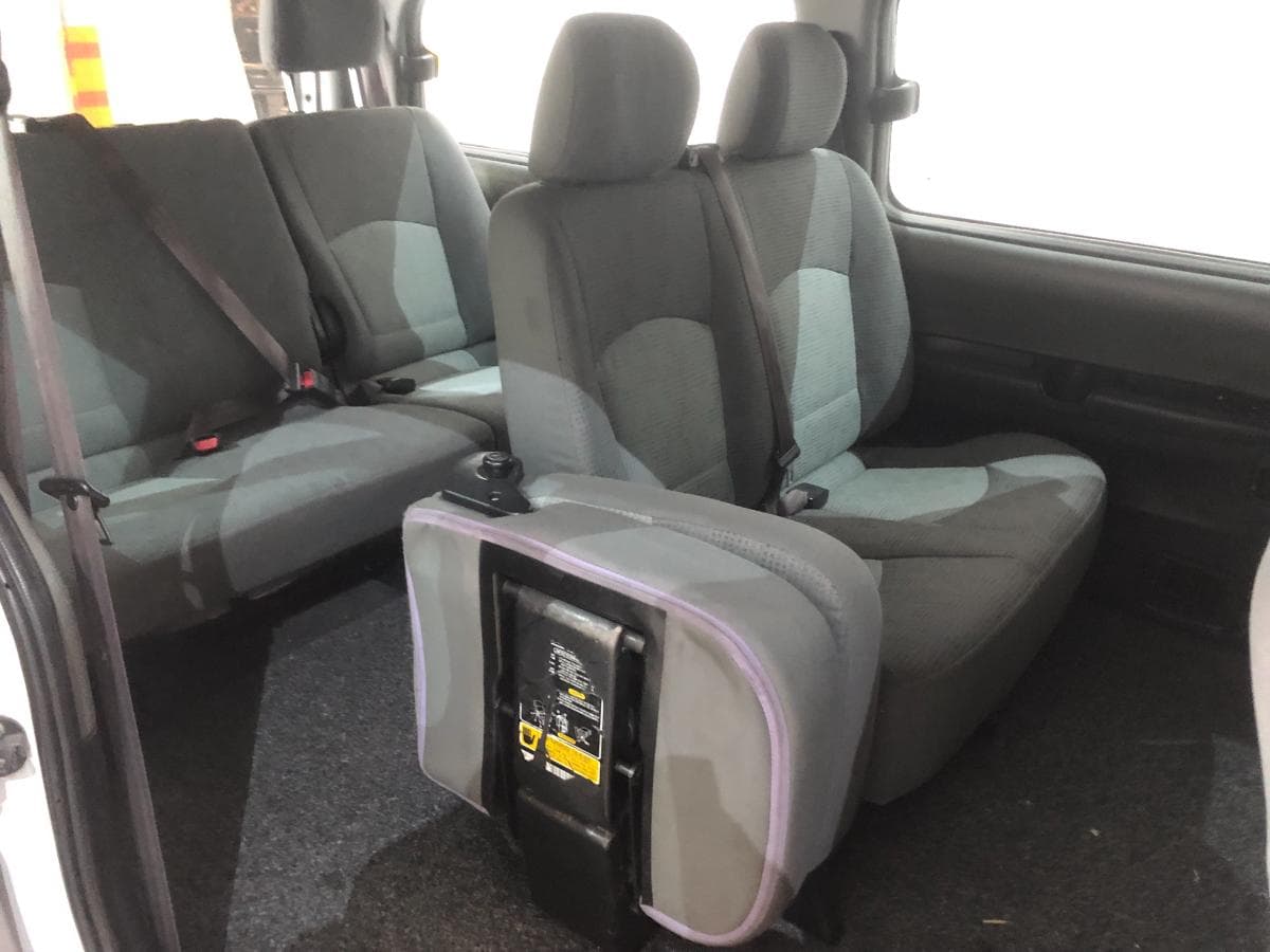 Hyundai H1 · 9 Lugares · Ano 2006 — imagem 20