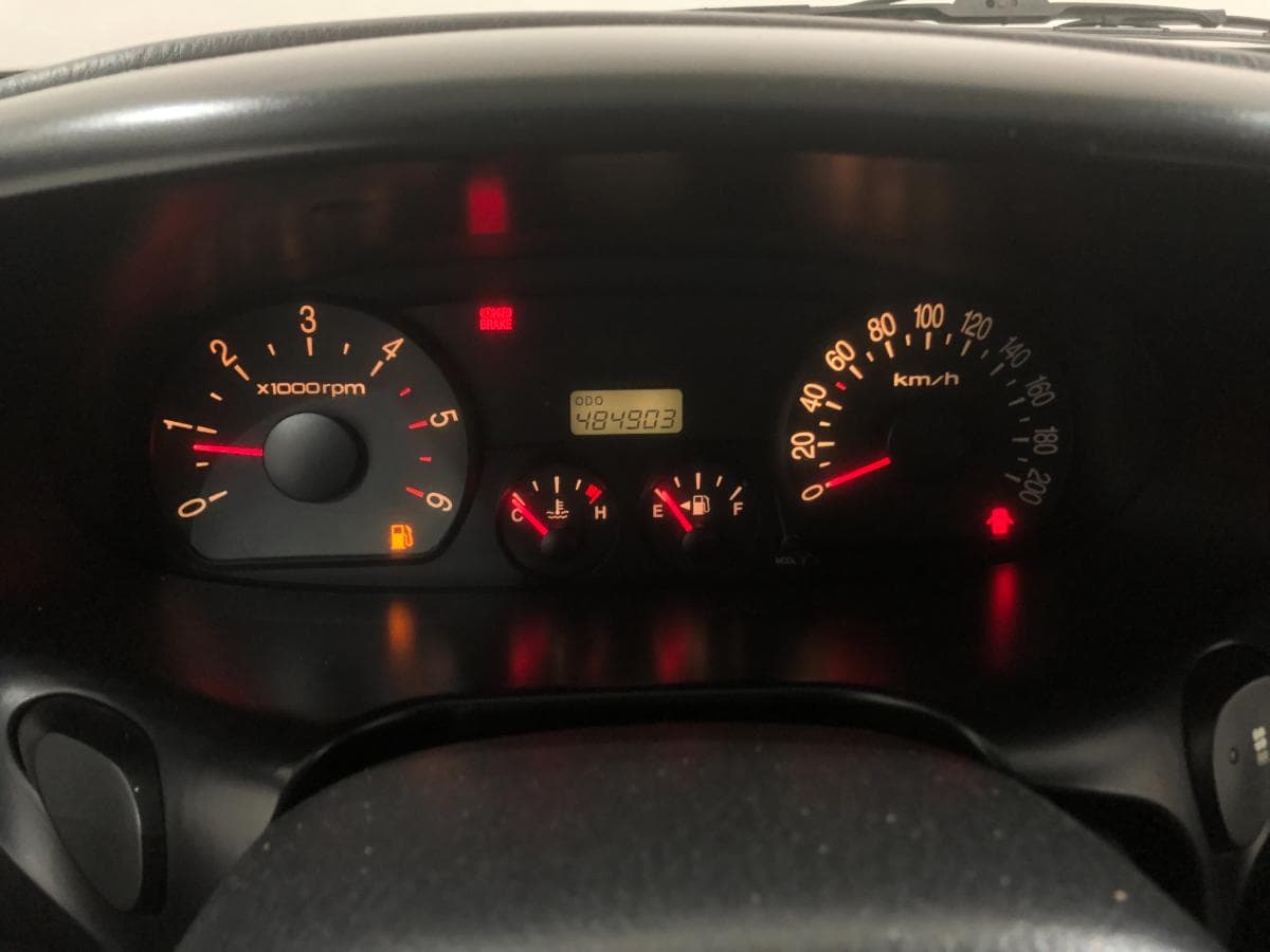 Hyundai H1 · 9 Lugares · Ano 2006 — imagem 22