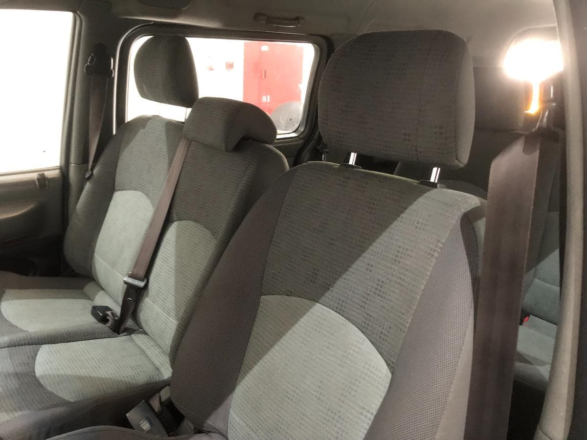 Hyundai H1 · 9 Lugares · Ano 2006 — imagem 28