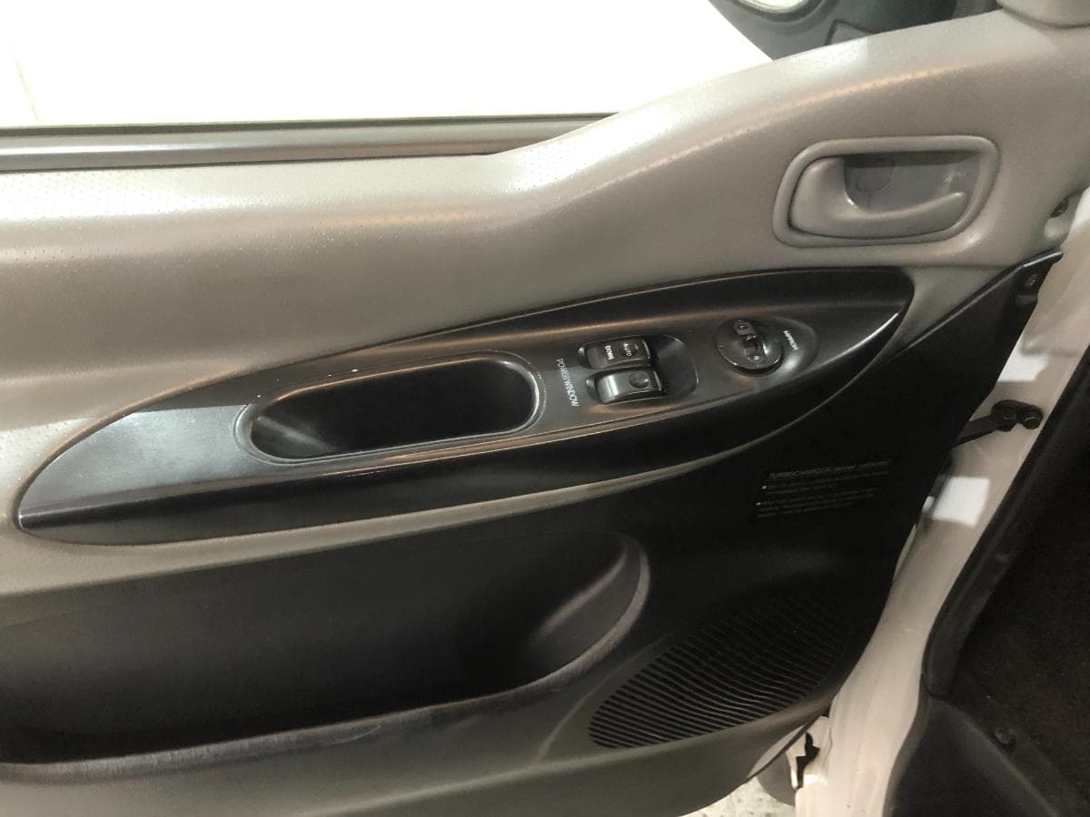 Hyundai H1 · 9 Lugares · Ano 2006 — imagem 30