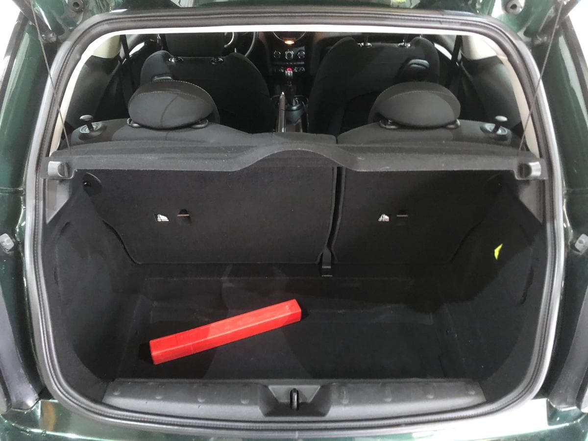 Mini Cooper SD · Ano 2016 — image 7