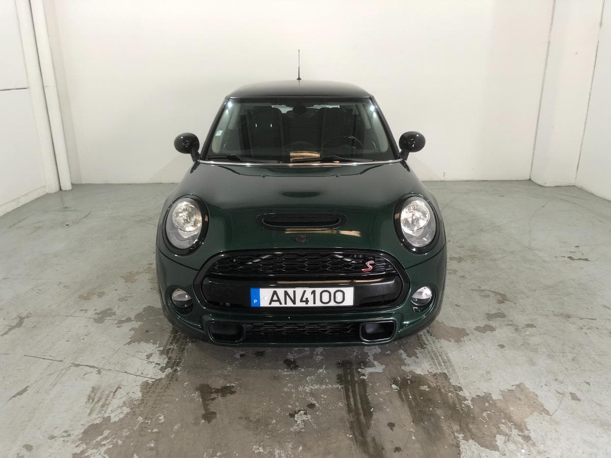 Mini Cooper SD · Ano 2016 — image 3