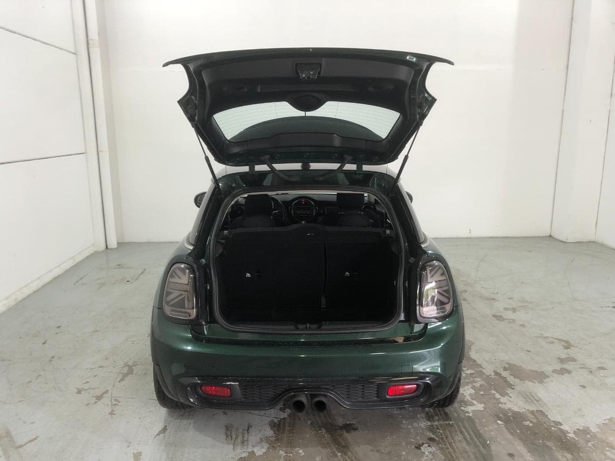 Mini Cooper SD · Ano 2016 — image 6