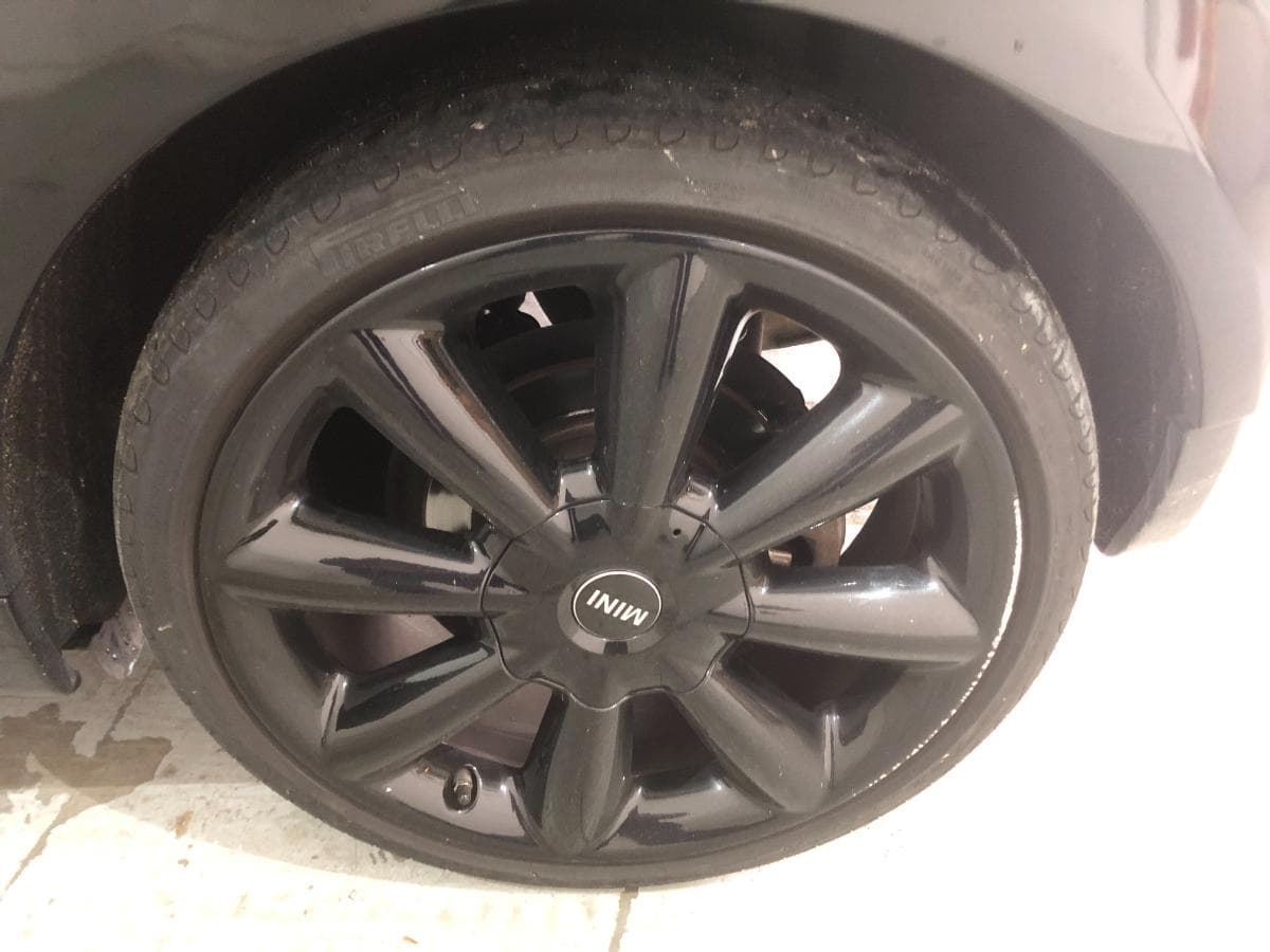 Mini Cooper SD · Ano 2016 — image 11