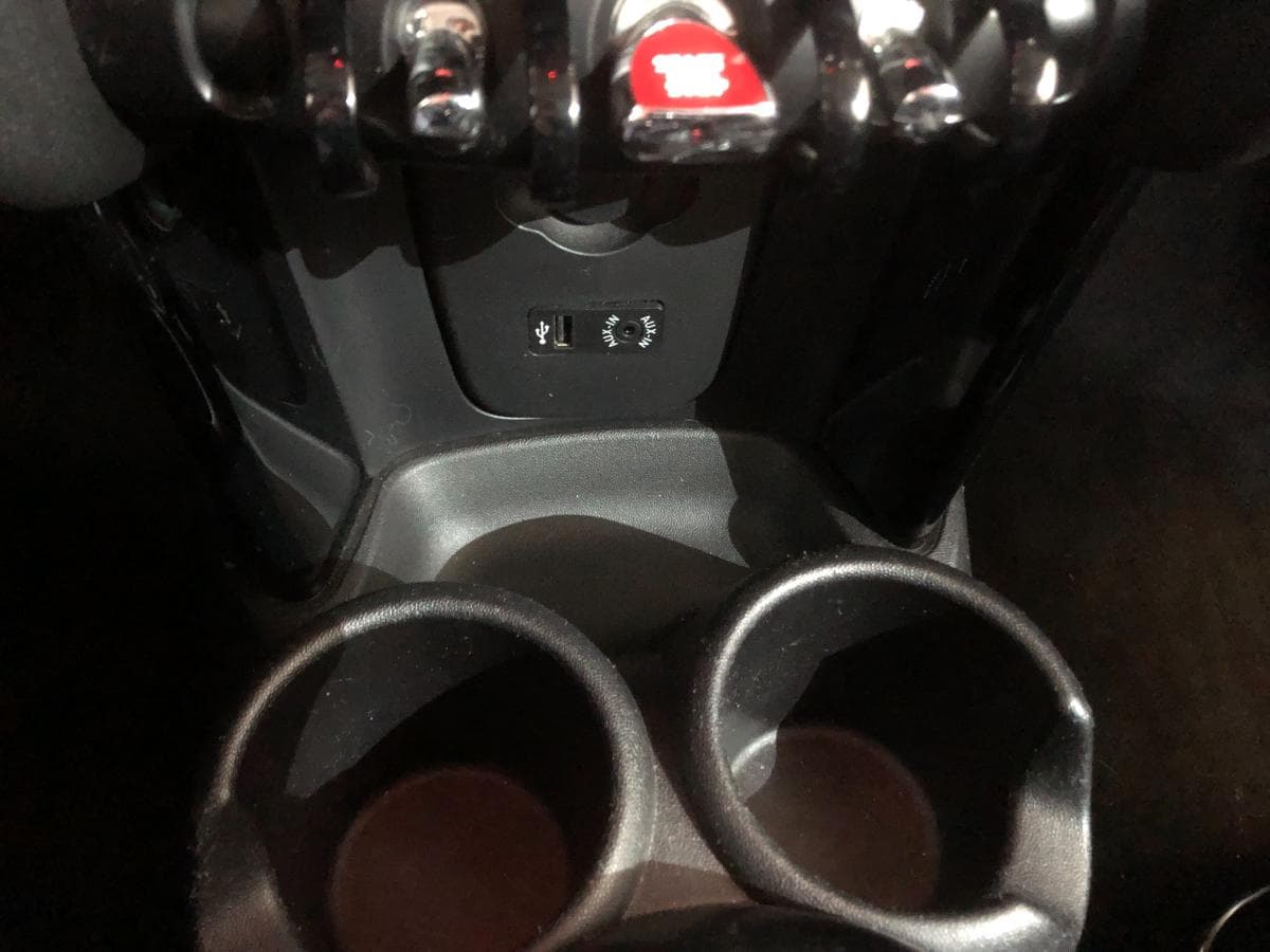 Mini Cooper SD · Ano 2016 — image 15