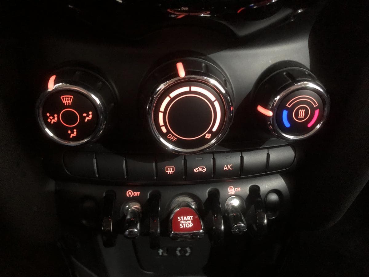 Mini Cooper SD · Ano 2016 — image 24