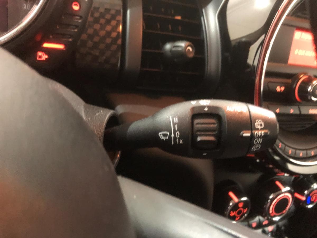 Mini Cooper SD · Ano 2016 — image 29