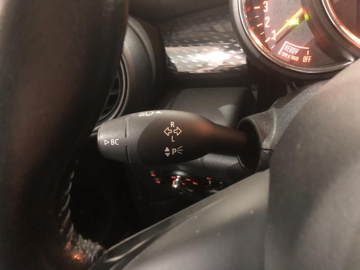 Mini Cooper SD · Ano 2016 — image 30