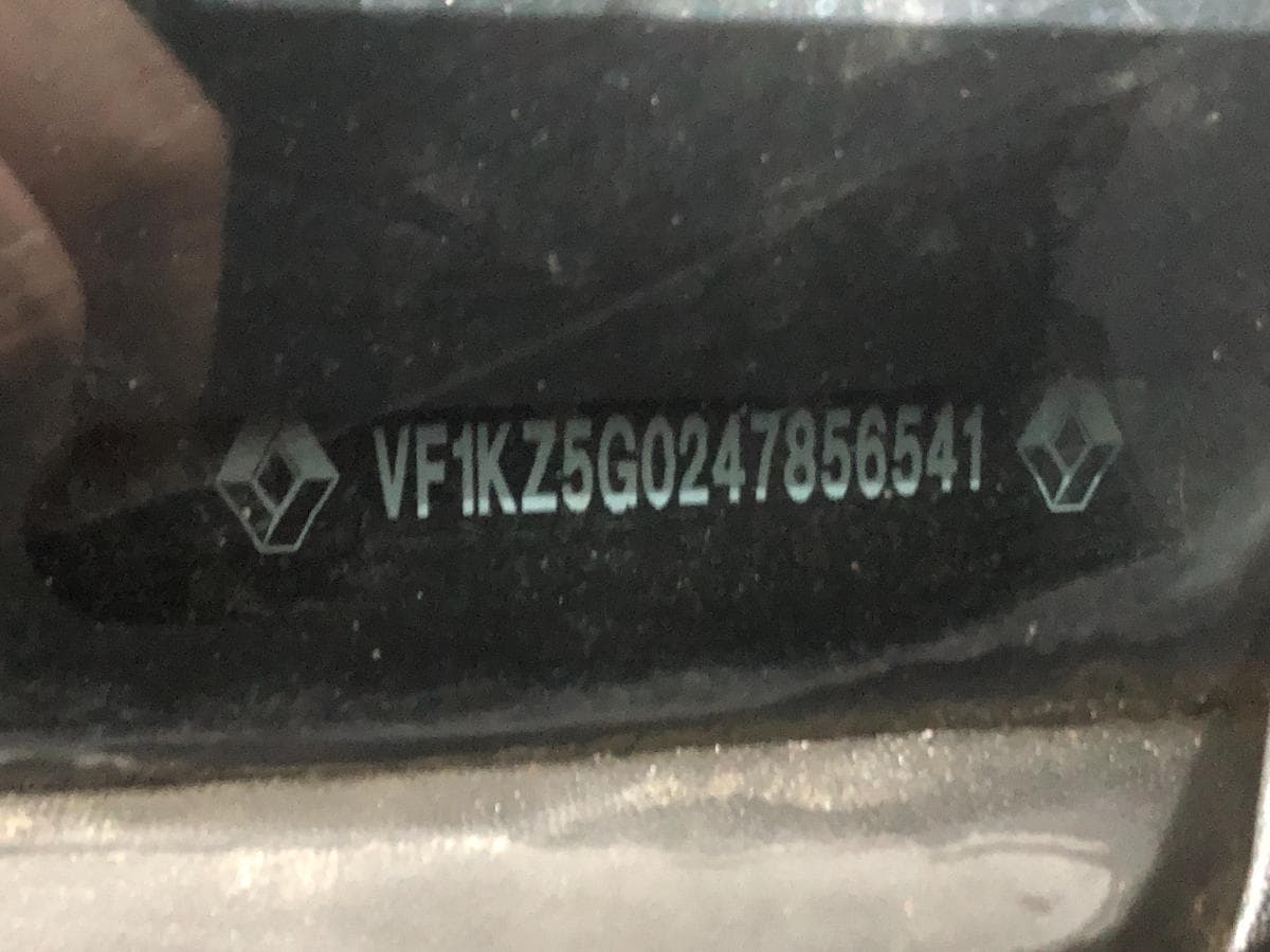 Renault Mégane 1.5 DCI · Ano 2012 — imagem 5