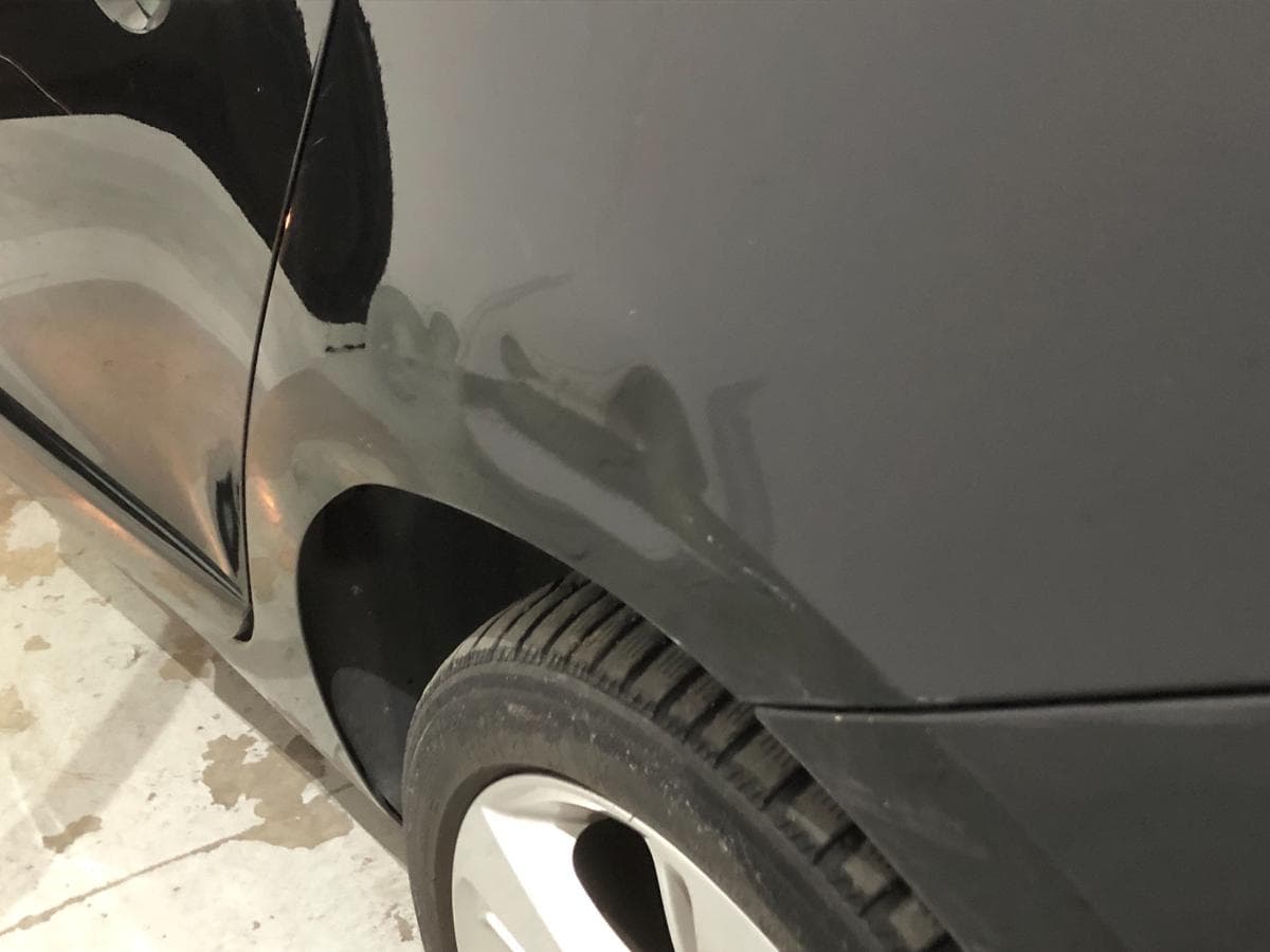 Renault Mégane 1.5 DCI · Ano 2012 — imagem 11