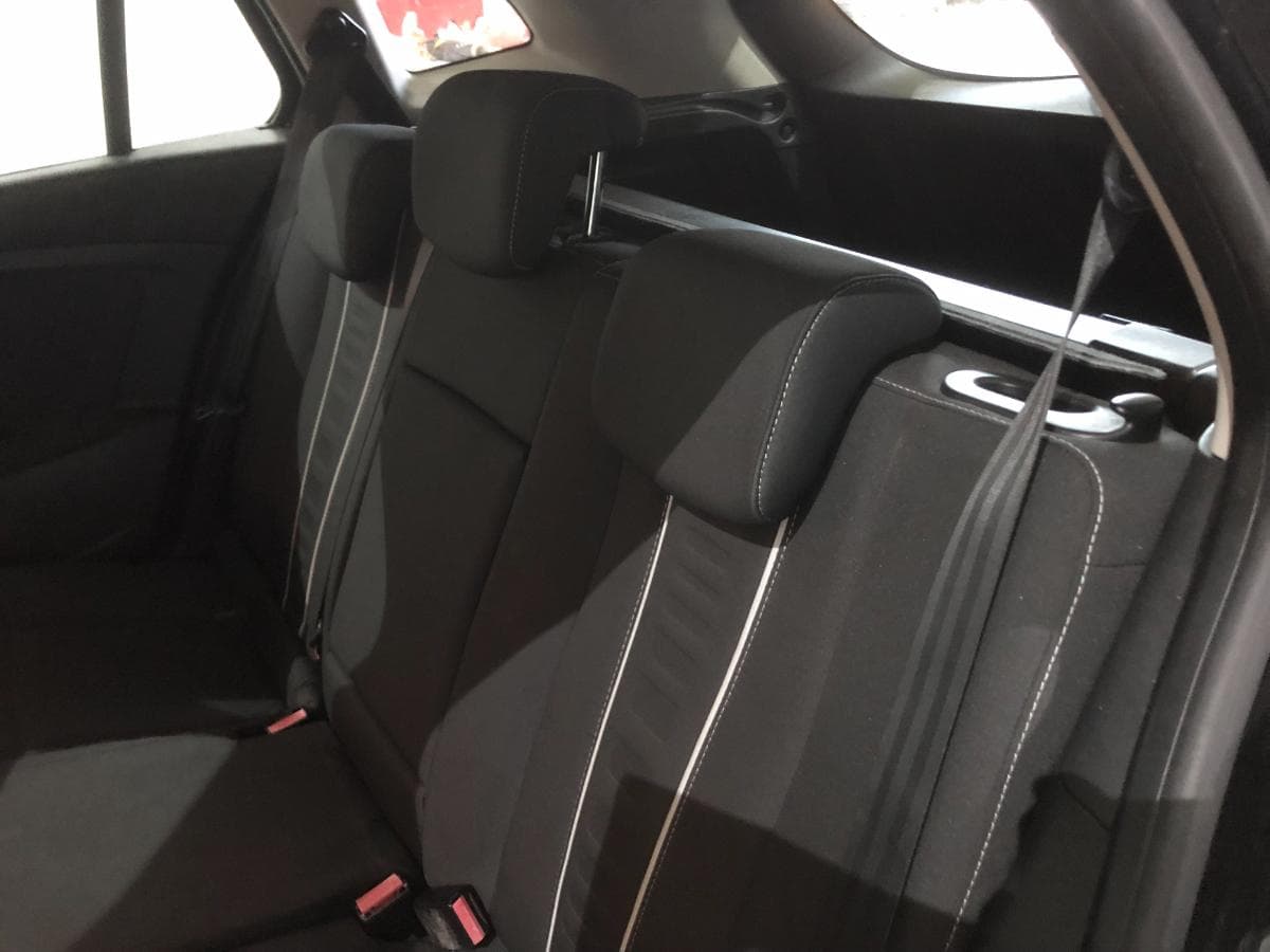 Renault Mégane 1.5 DCI · Ano 2012 — imagem 17