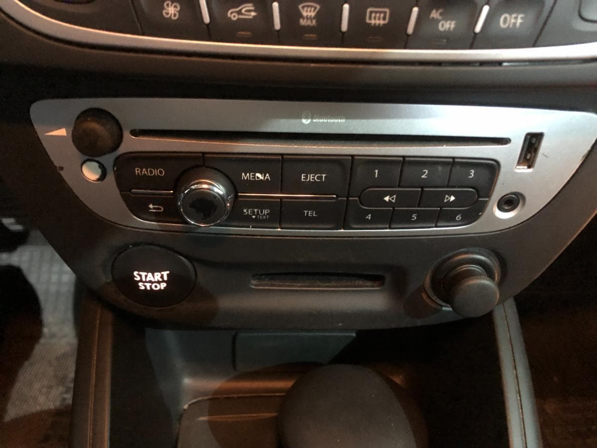 Renault Mégane 1.5 DCI · Ano 2012 — imagem 20