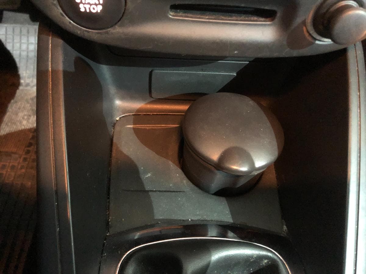 Renault Mégane 1.5 DCI · Ano 2012 — imagem 26