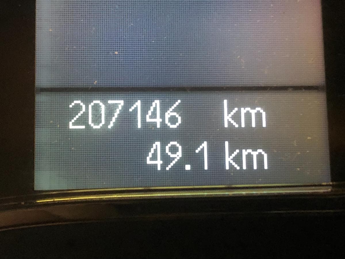Renault Mégane 1.5 DCI · Ano 2012 — imagem 29
