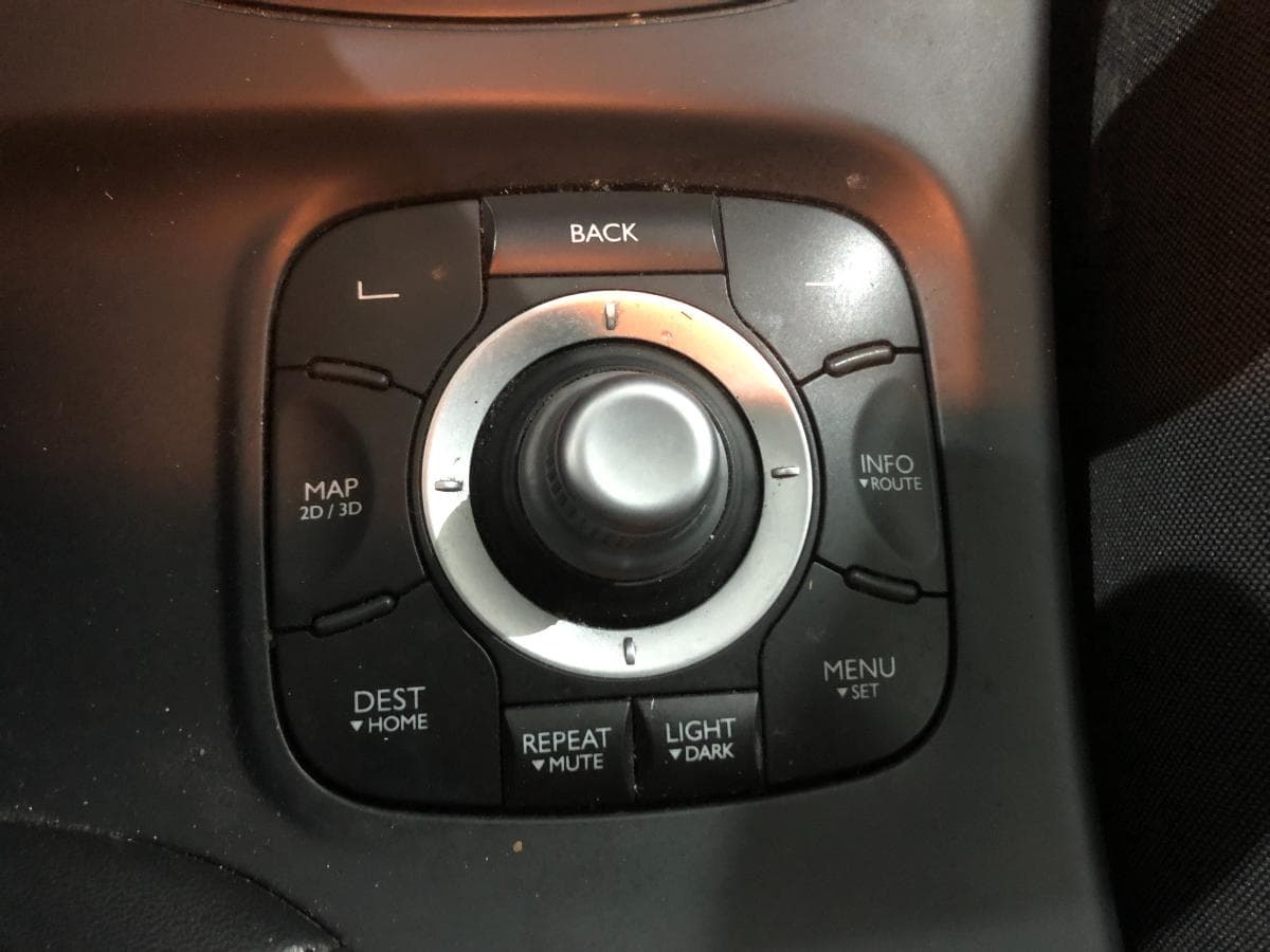 Renault Mégane 1.5 DCI · Ano 2012 — imagem 32