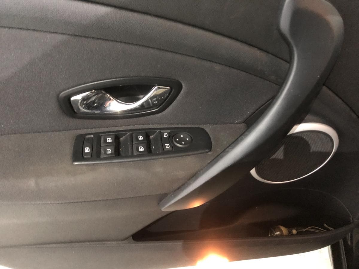 Renault Mégane 1.5 DCI · Ano 2012 — imagem 33