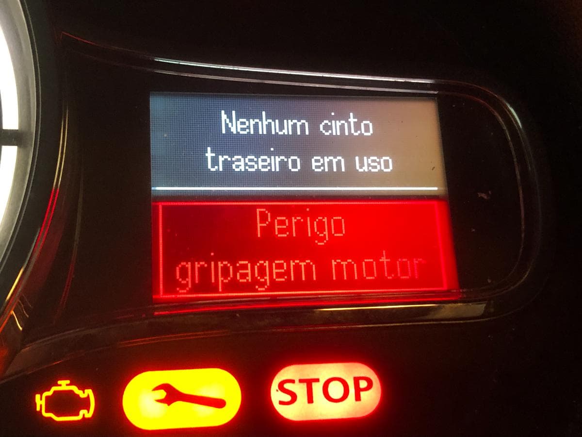 Renault Mégane 1.5 DCI · Ano 2012 — imagem 35