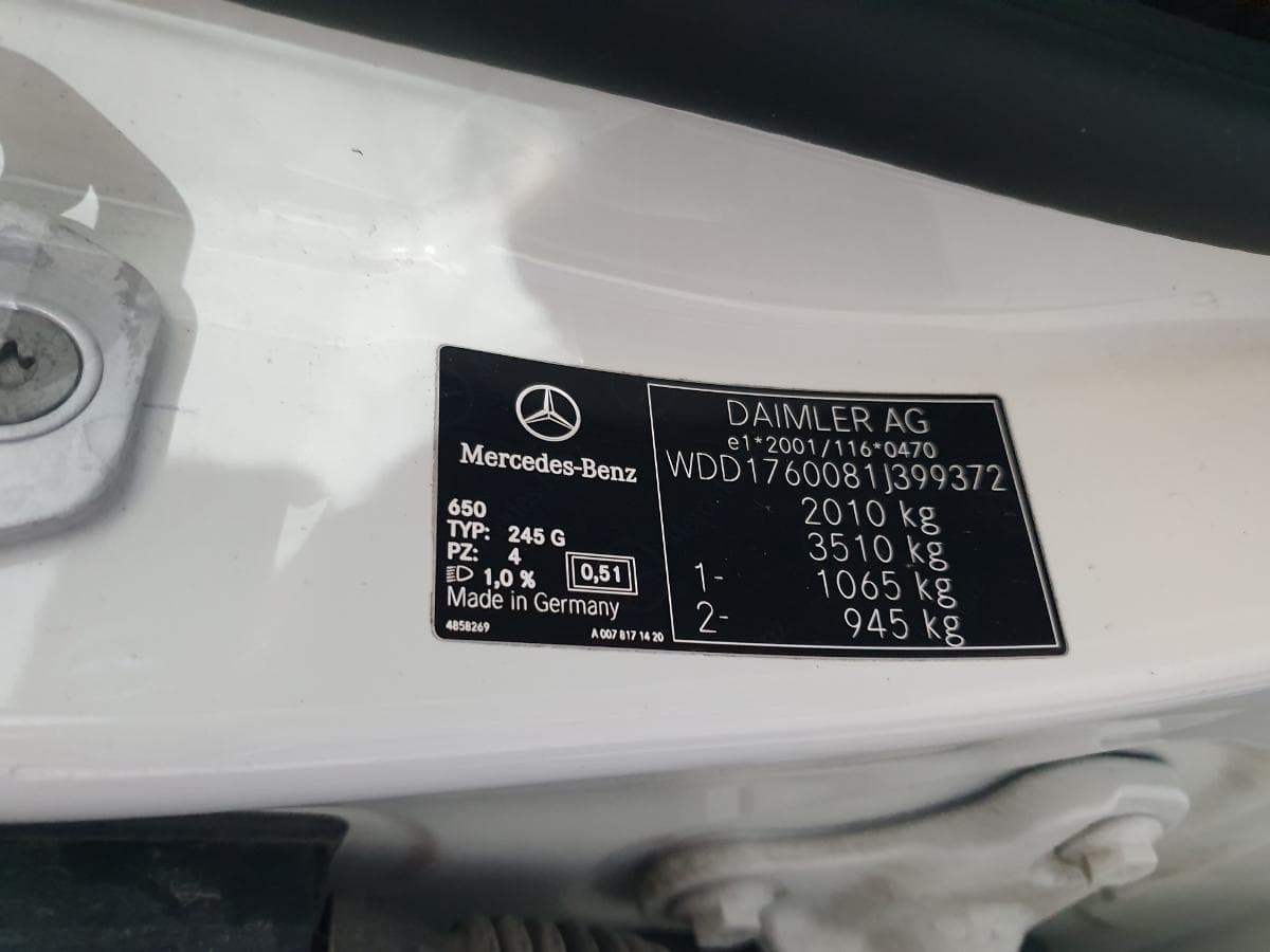 Mercedes-Benz A200 CDI · Ano 2015 — imagem 6