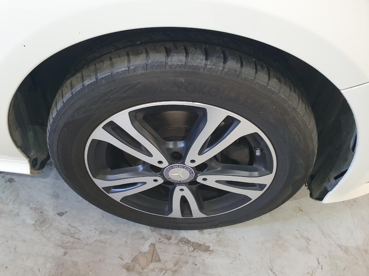 Mercedes-Benz A200 CDI · Ano 2015 — imagem 18