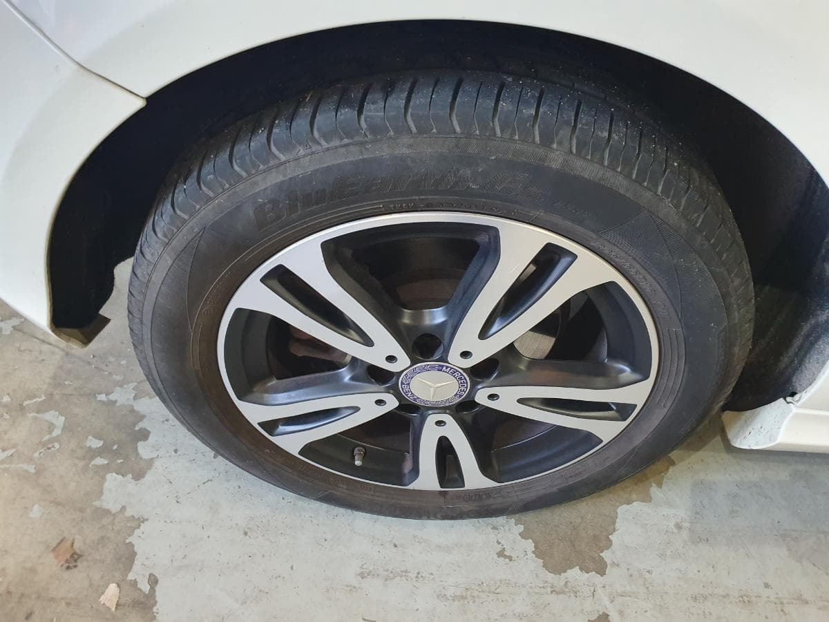 Mercedes-Benz A200 CDI · Ano 2015 — imagem 16